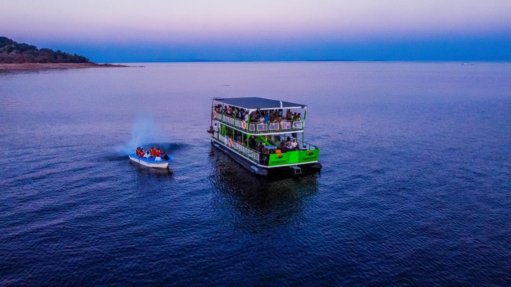 Wildlife Cruise